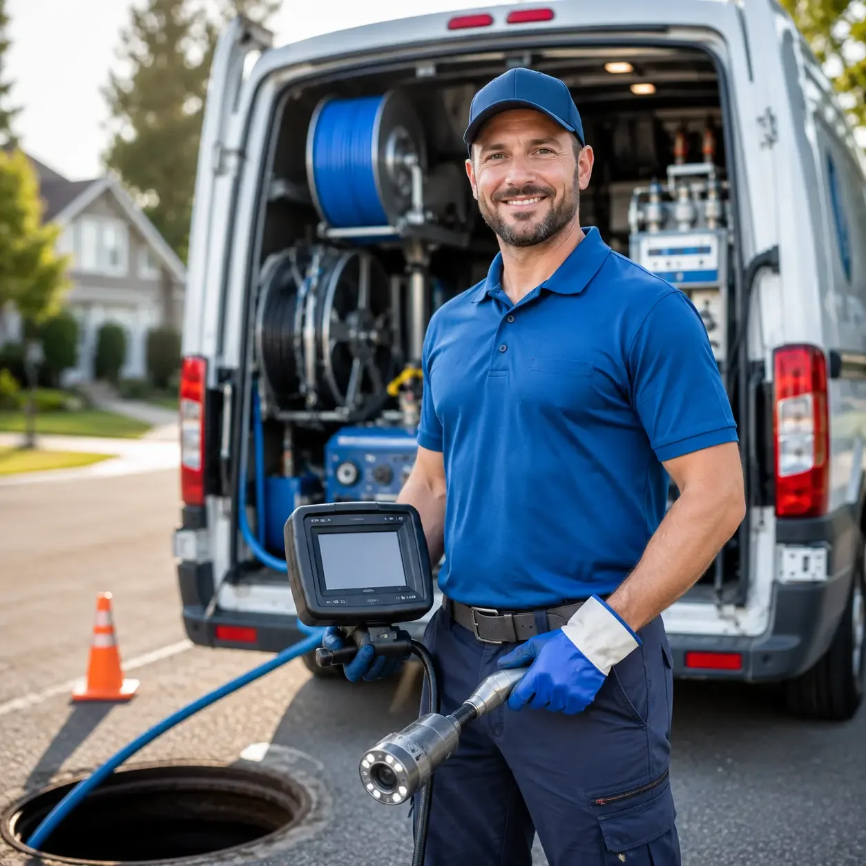 Local Pipe Relining specialists in Stapleton, NE