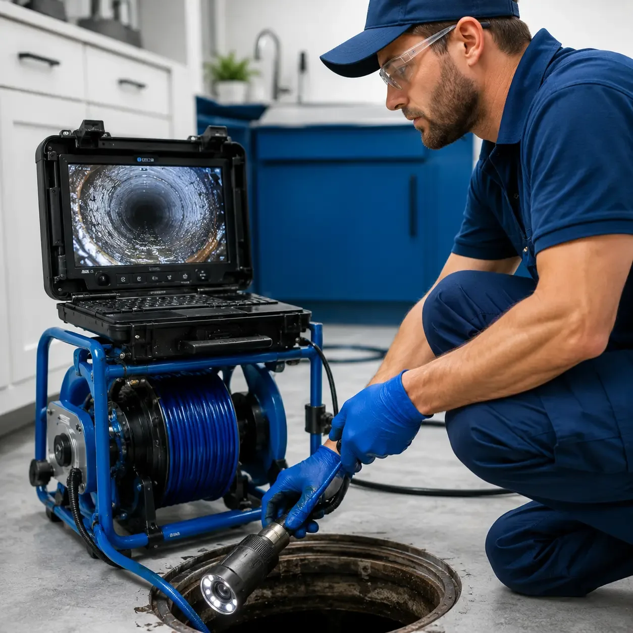 Pipe Relining professionals serving Stapleton, NE